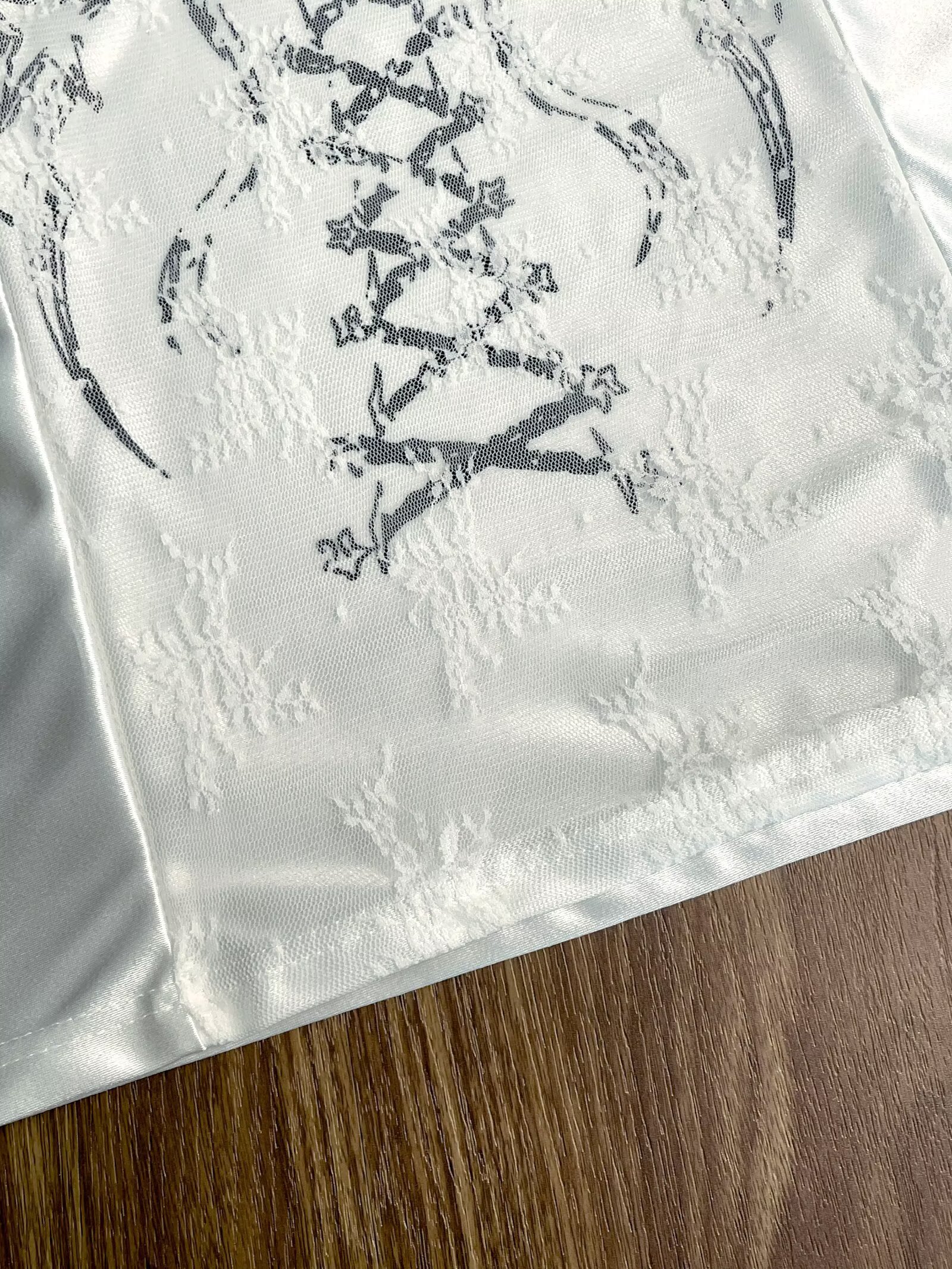 短袖t恤男潮牌夏季宽松五分袖2026年新款网红潮流ins简约印花上衣
